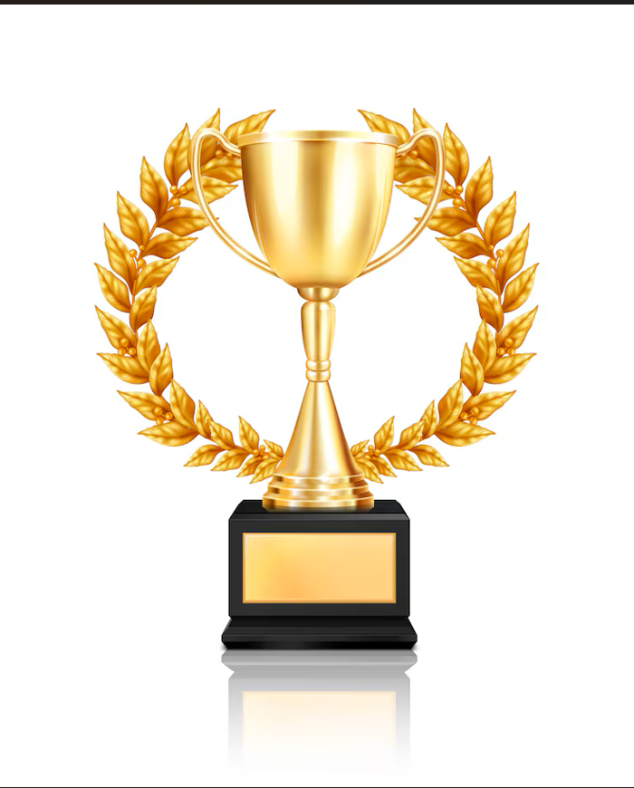 Premium Trophy Collection